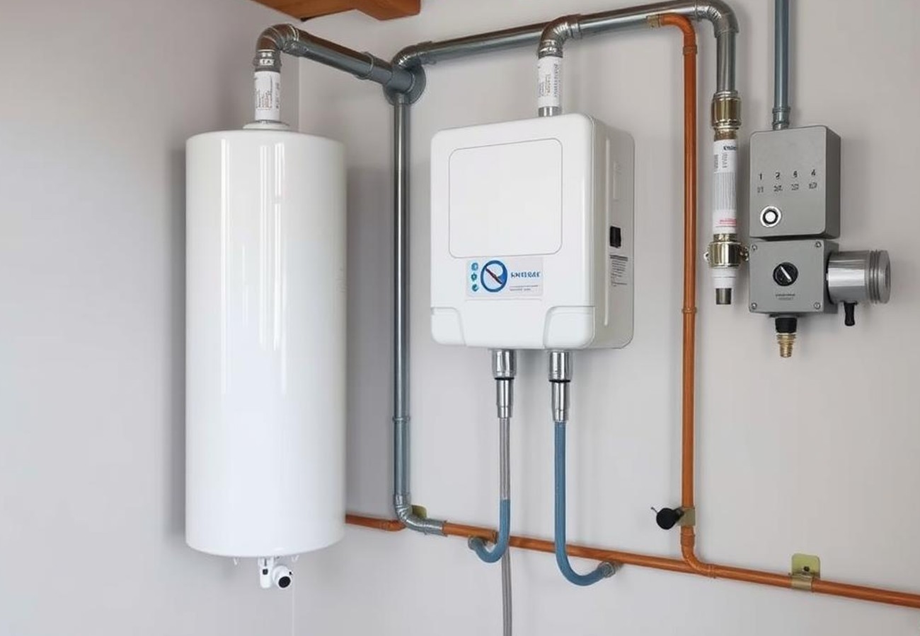  water heater installation st charles mo<br />

