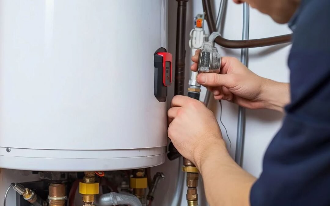 Water Heater Stopped Working Suddenly? Here’s What to Do Next