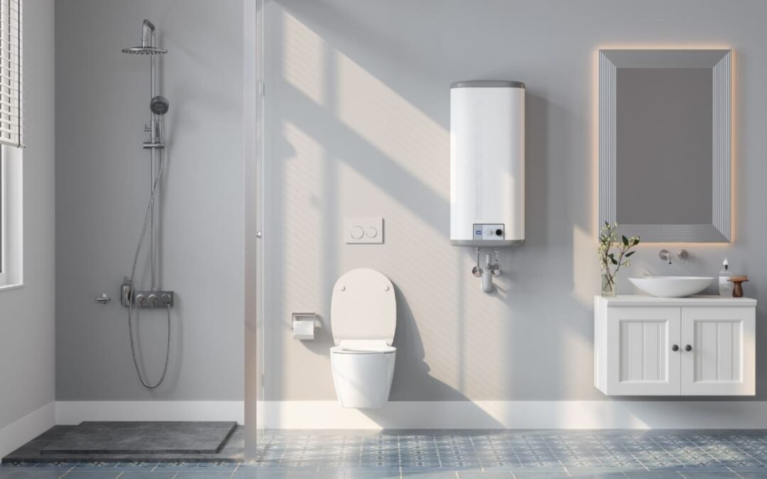 Best Water Heater Size for Your Home (Missouri Guide)