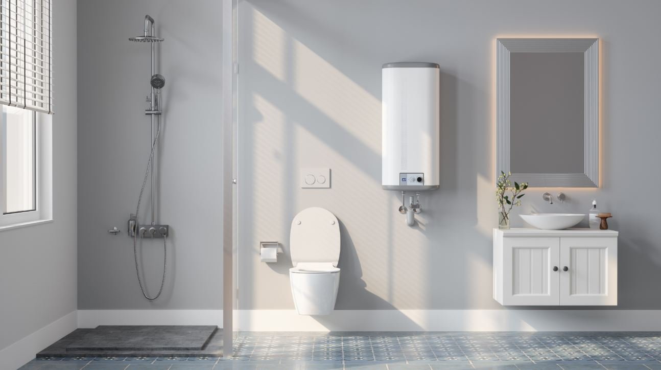 Water Heater Services