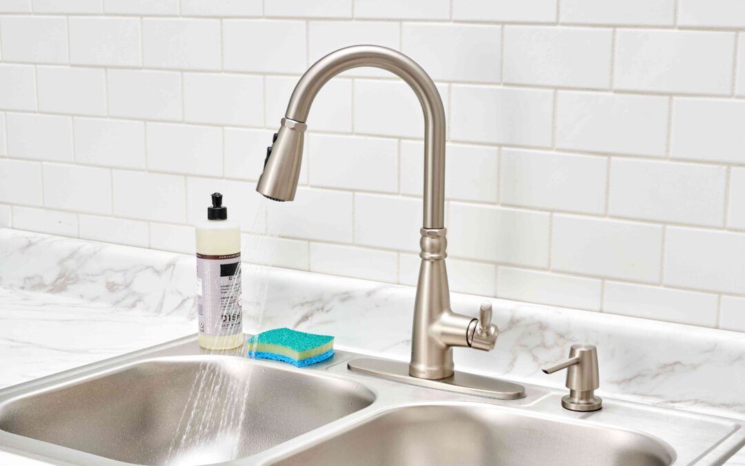 How Long Does It Take to Install a New Faucet in St. Charles County?