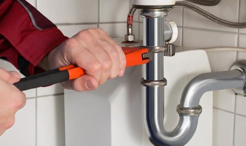 Plumber in Wright City MO