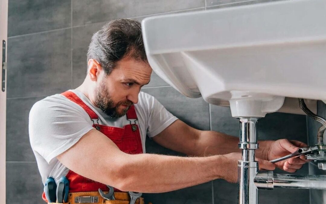 7 Signs Your Home May Need Professional Plumbing Repairs