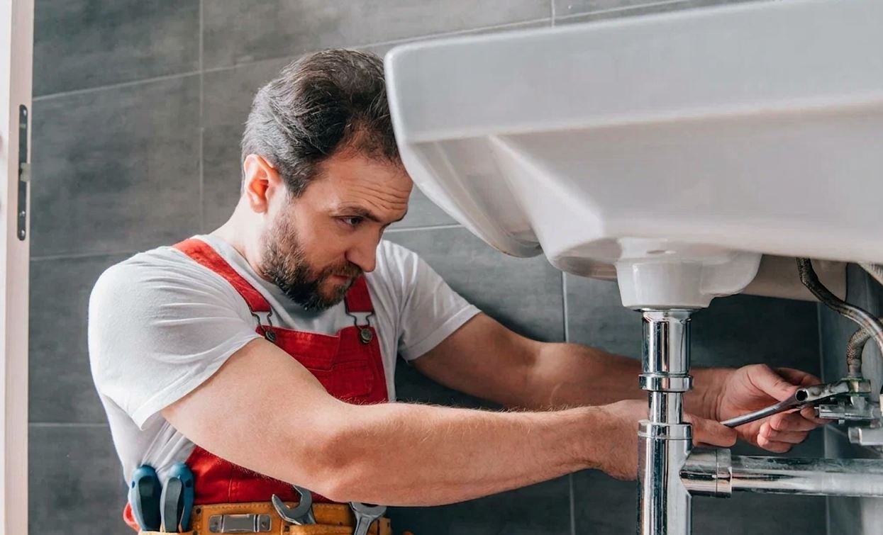 signs you need plumbing repairs st charles mo<br />
