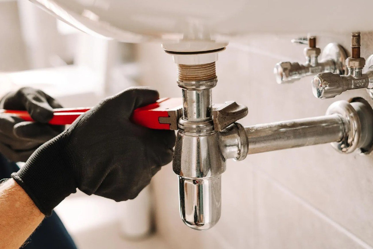 Plumber in Troy MO
