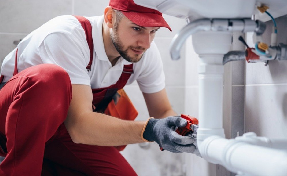 Plumber in Warrenton MO