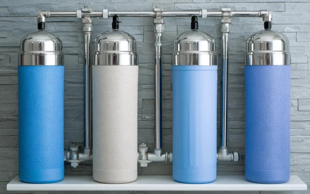 Is It Worth Installing a Whole House Water Filter in Missouri?