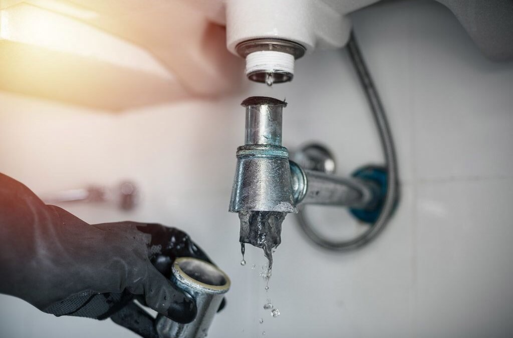 How Much Does It Cost to Fix a Leak in Missouri Homes?