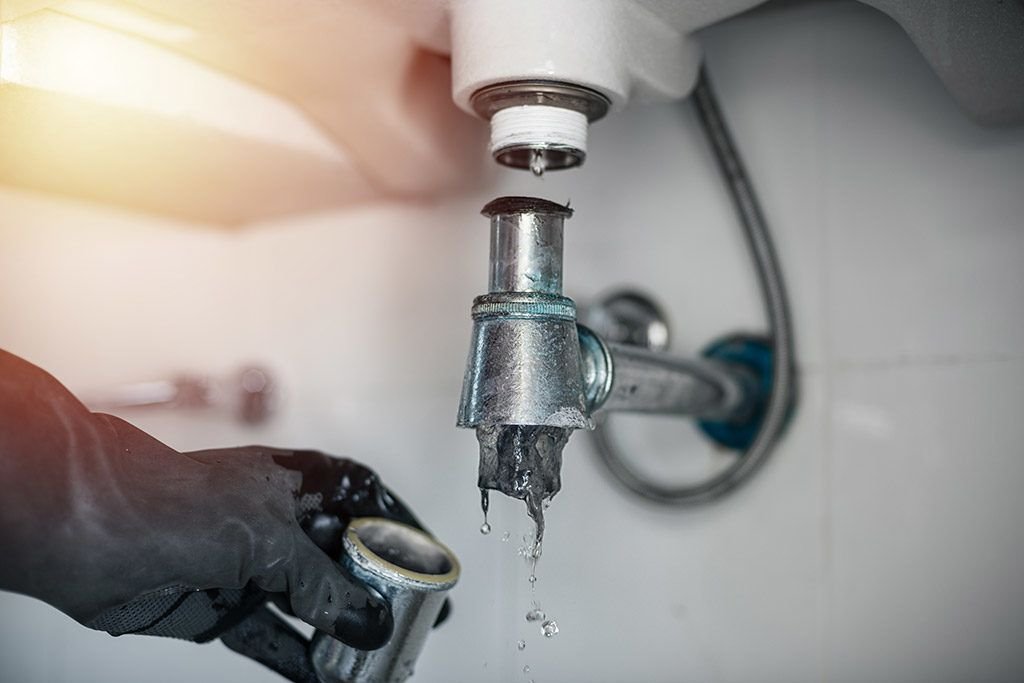 How Much Does It Cost to Fix a Leak in Missouri Homes