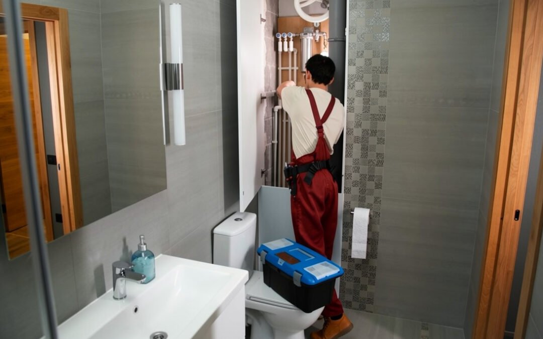 Benefits of Upgrading Your Bathroom Plumbing Fixtures