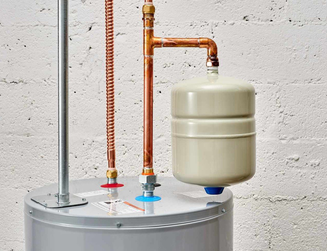 Expansion Tank Installation Wentzville MO