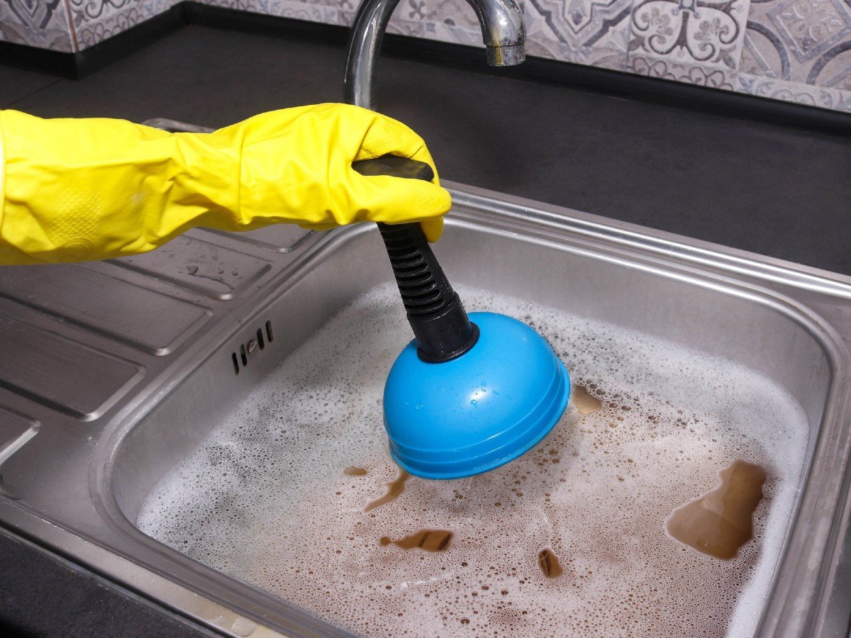 Drain Cleaning & Clogged Drain Removal Wentzville, MO