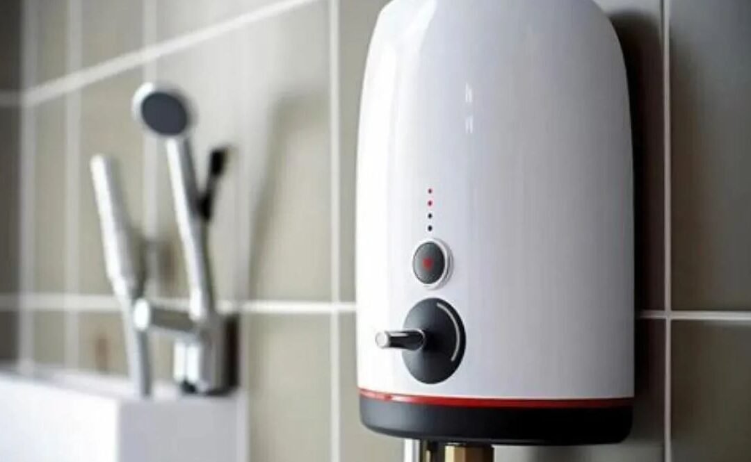 Why Does My Water Take So Long to Get Hot?