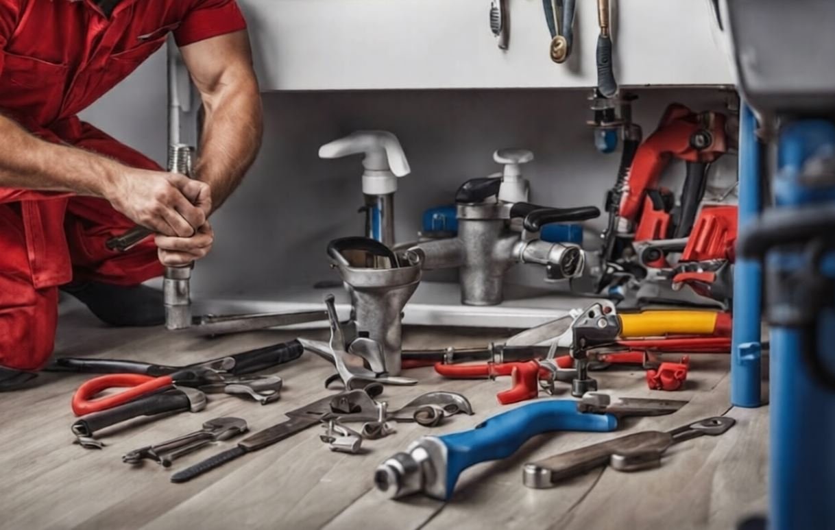New Homeowner Plumbing Checklist: What to Check First (Missouri)