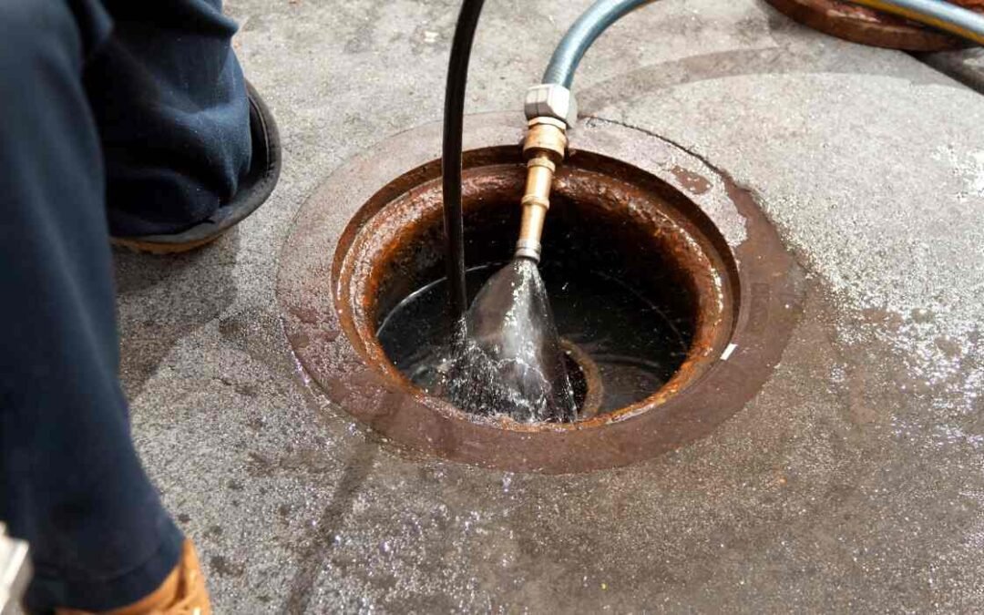 Why Professional Sewer Repair Matters for Homeowners