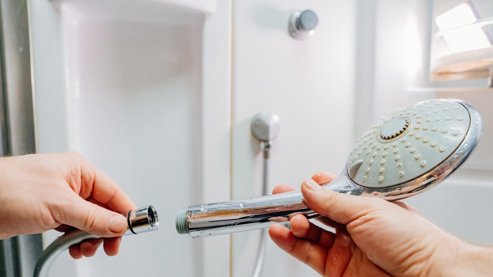 Leaking Shower Valve? Repair or Replace in St. Charles County MO