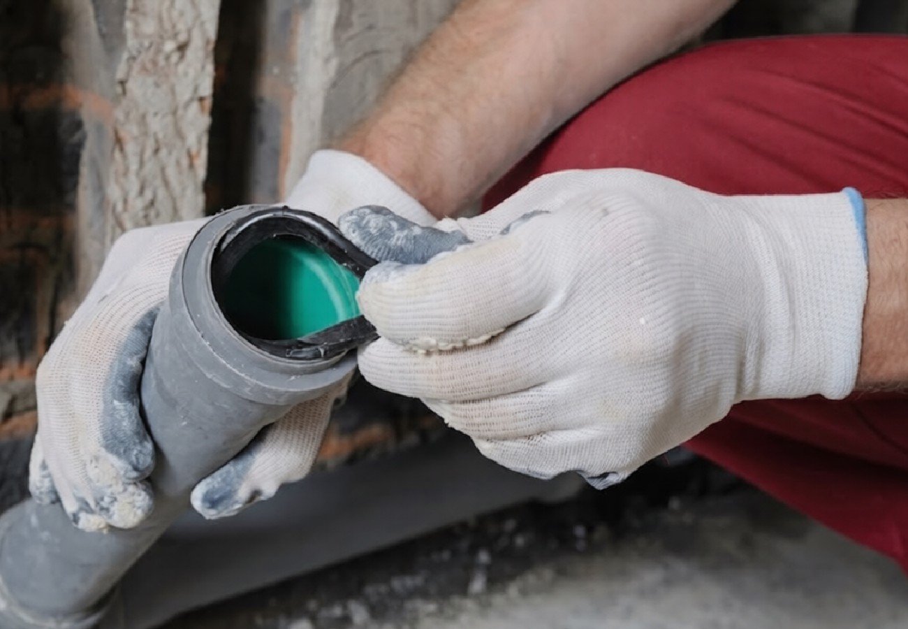 Sewer Line Repair in Wentzville MO