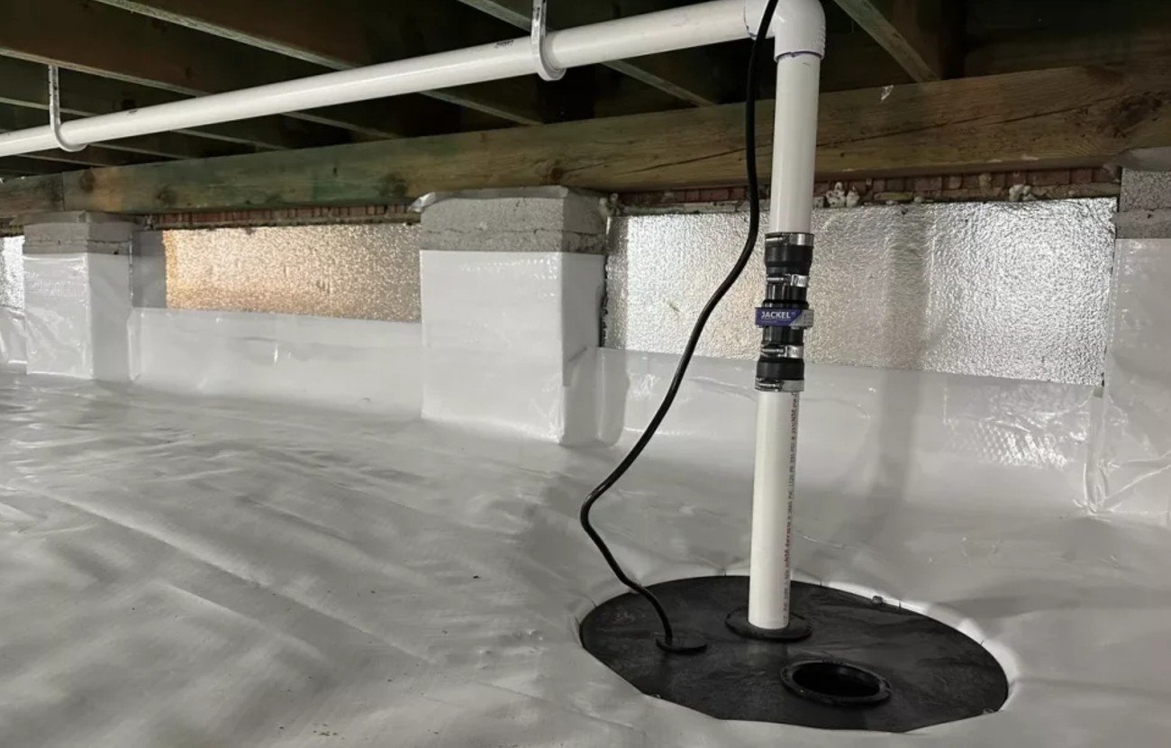 Sump Pump Repair Installation Wentzville MO