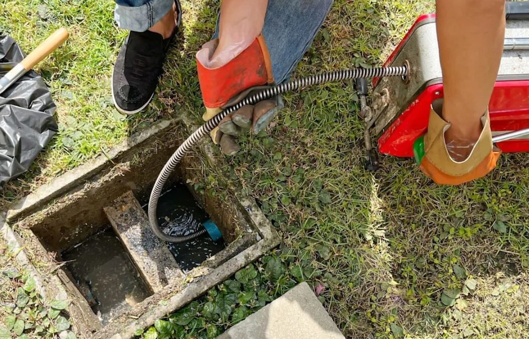 Why Older St. Louis Homes Have More Drain & Sewer Issues