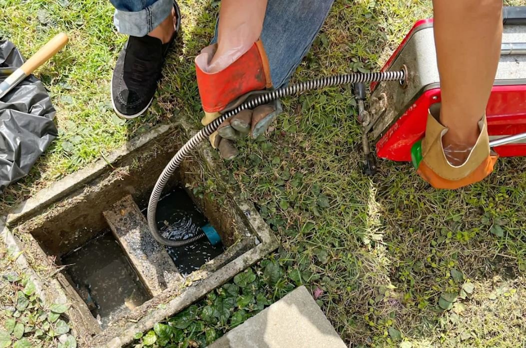 Older St. Louis homes drain and sewer issues
