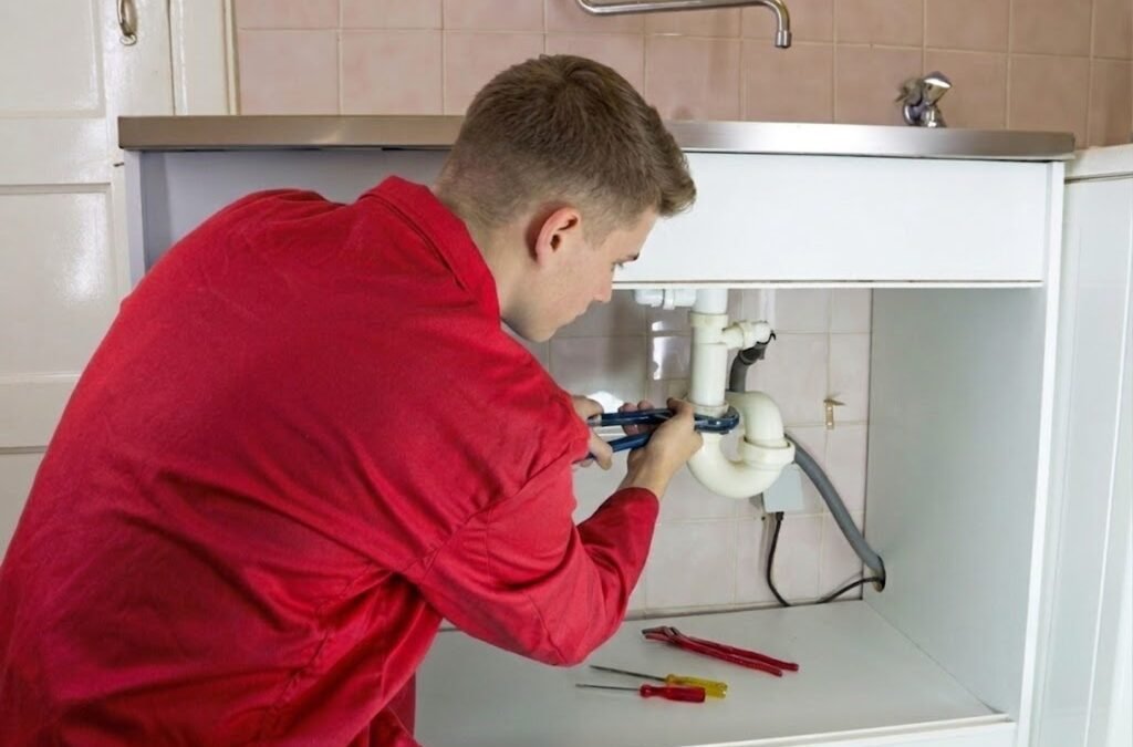 10 Plumbing Problems Every Homeowner Should Never Ignore