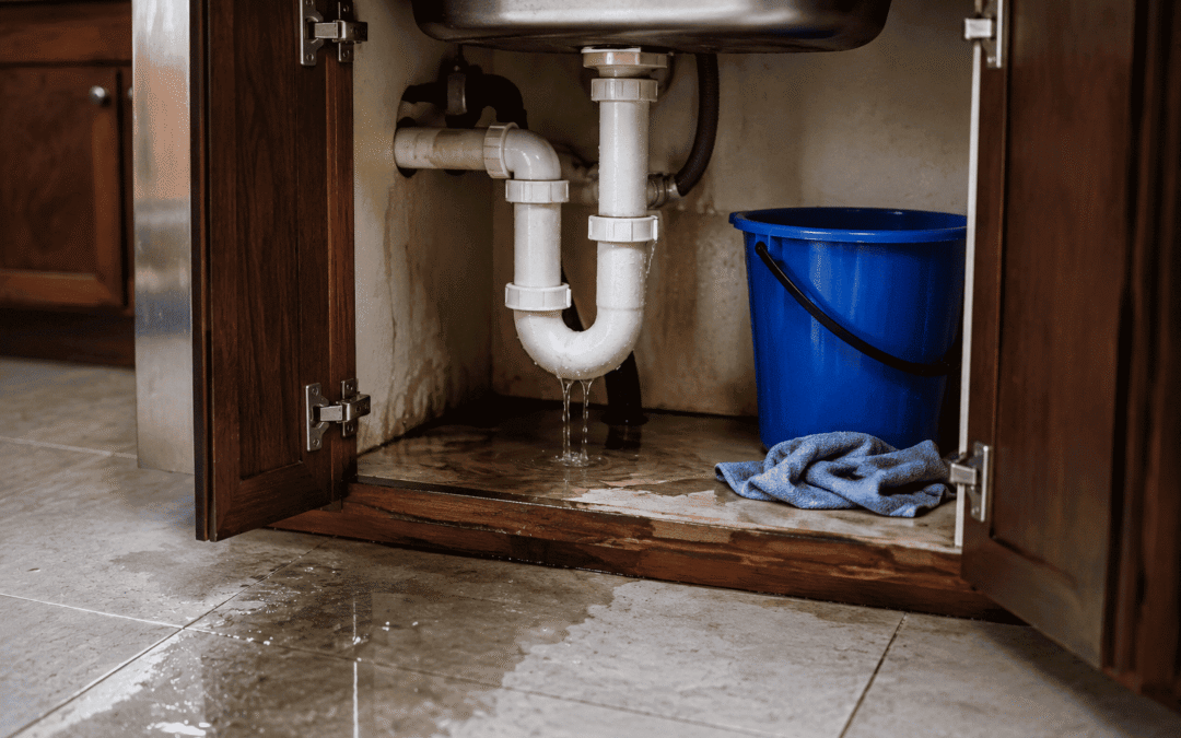 Plumbing Issues We See Most in Lake St. Louis Subdivisions