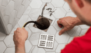 drain cleaning