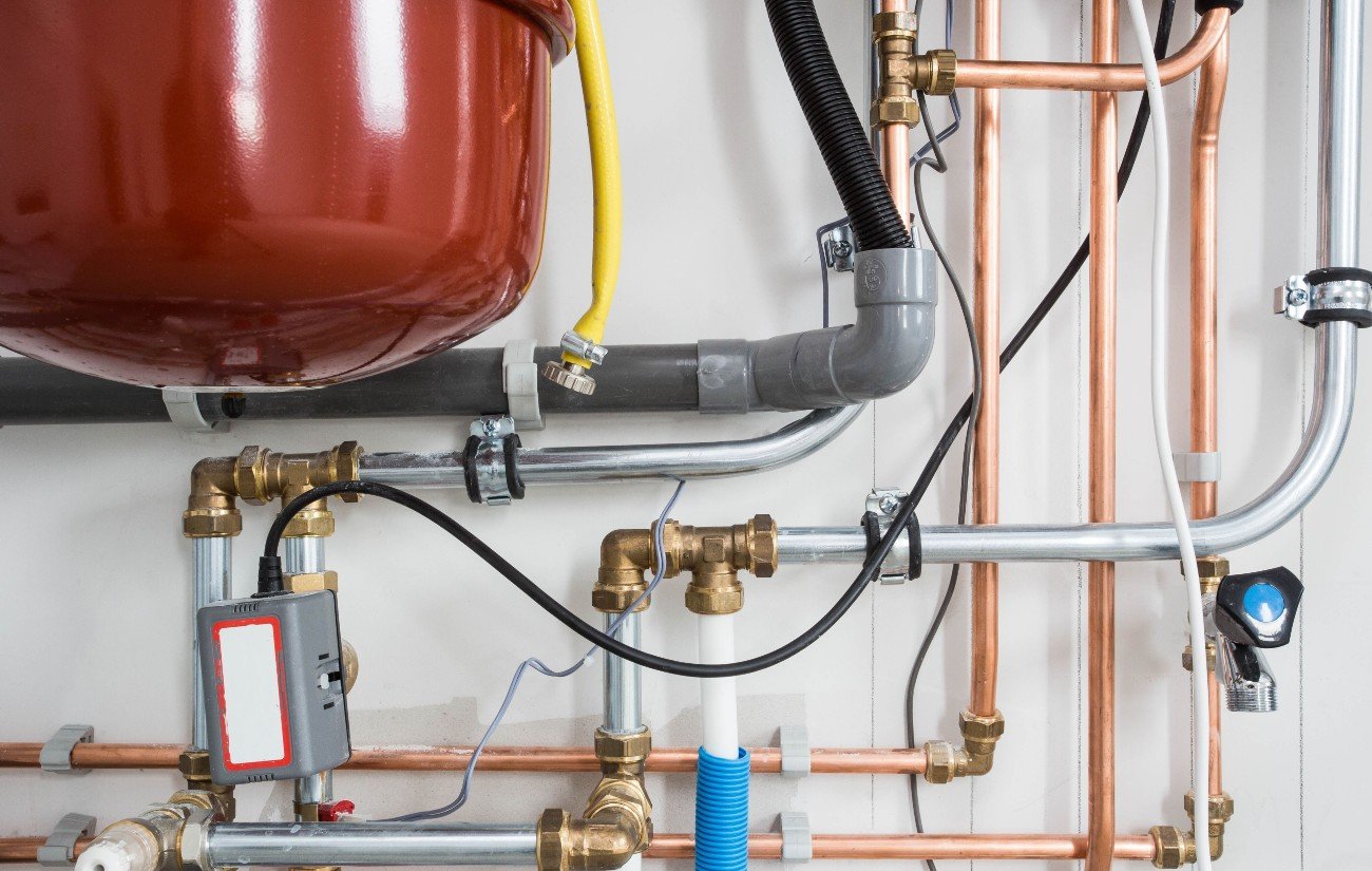 Gas Line Installation Wentzville MO<br />
