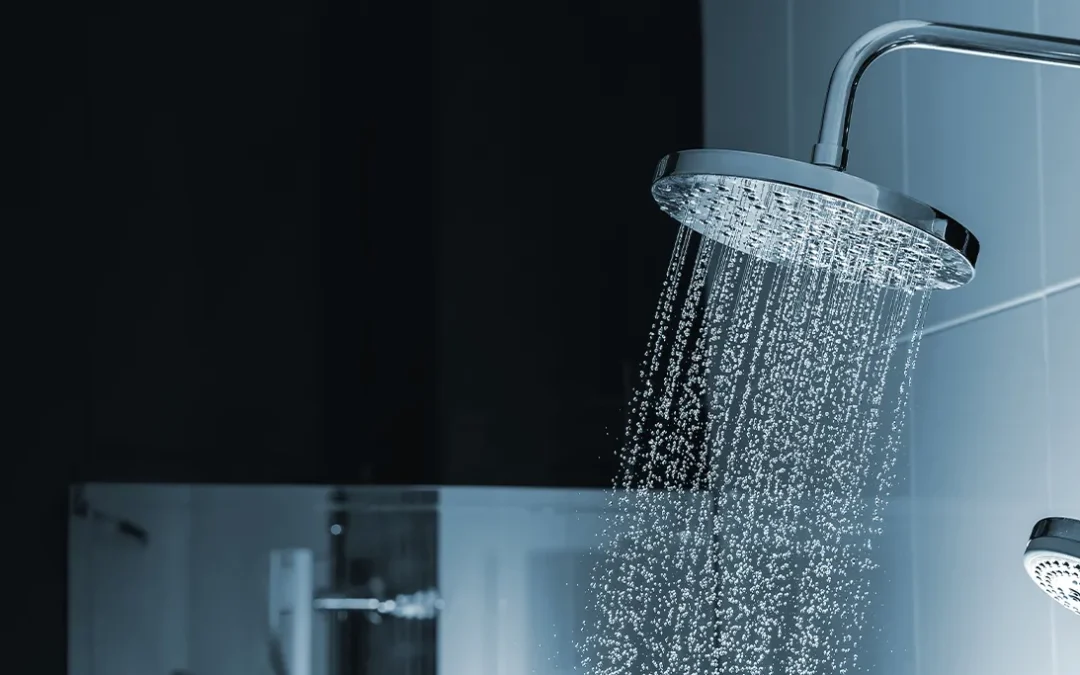Why Is My Shower Losing Water Pressure While Other Faucets Work Normally?