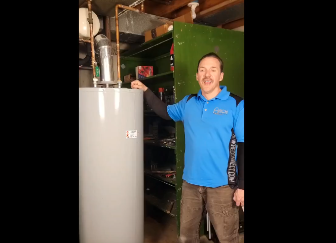 Water Heater Pro Series vs. Signature Series: What’s the Difference?