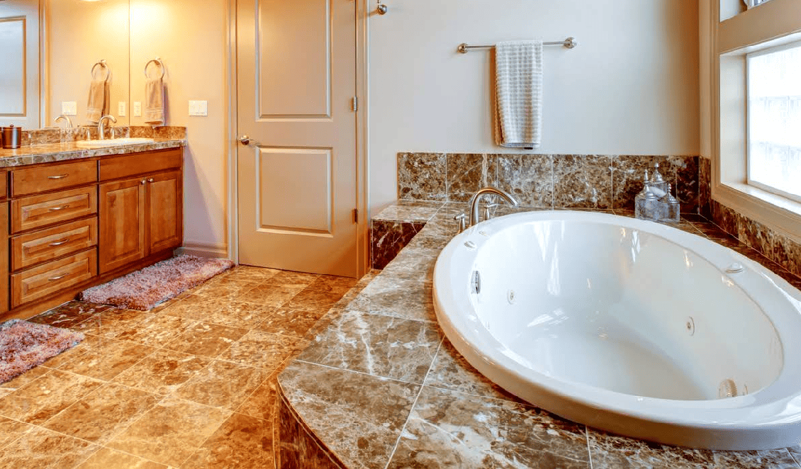 bathtub replacement