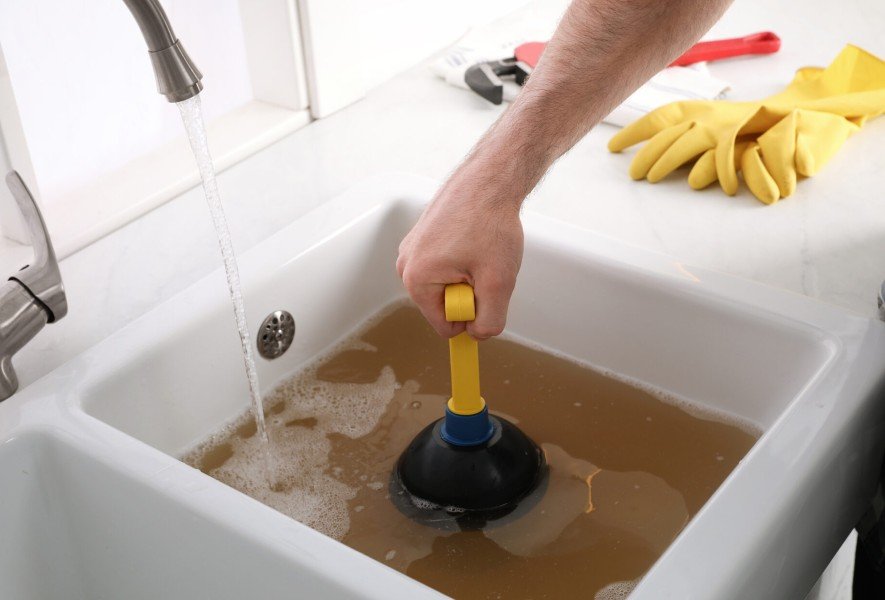 Emergency leak repair Dardenne Prairie