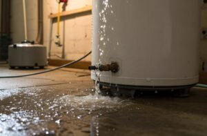 water heater repair