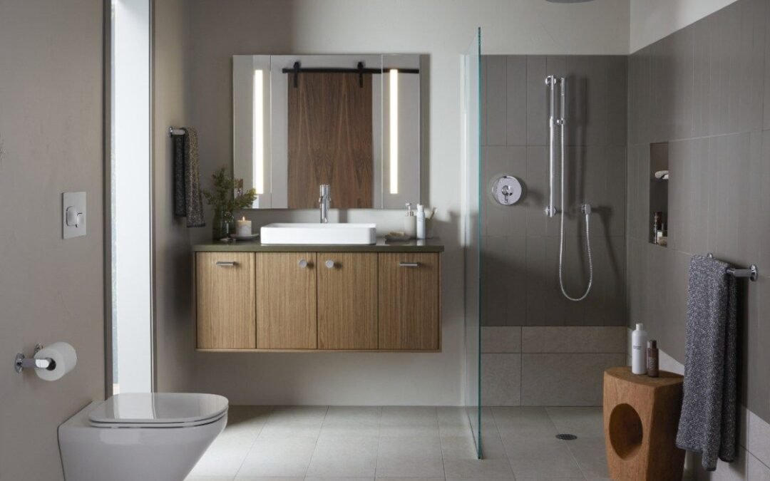 Thinking About Upgrading Your Bathroom, Kitchen, or Water System? Start With the Plumbing
