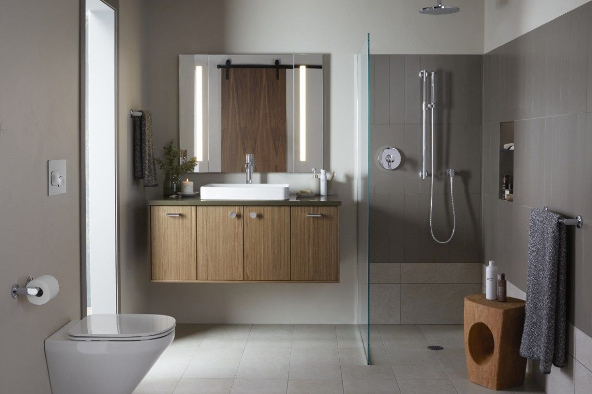 Plumbing upgrades for your home