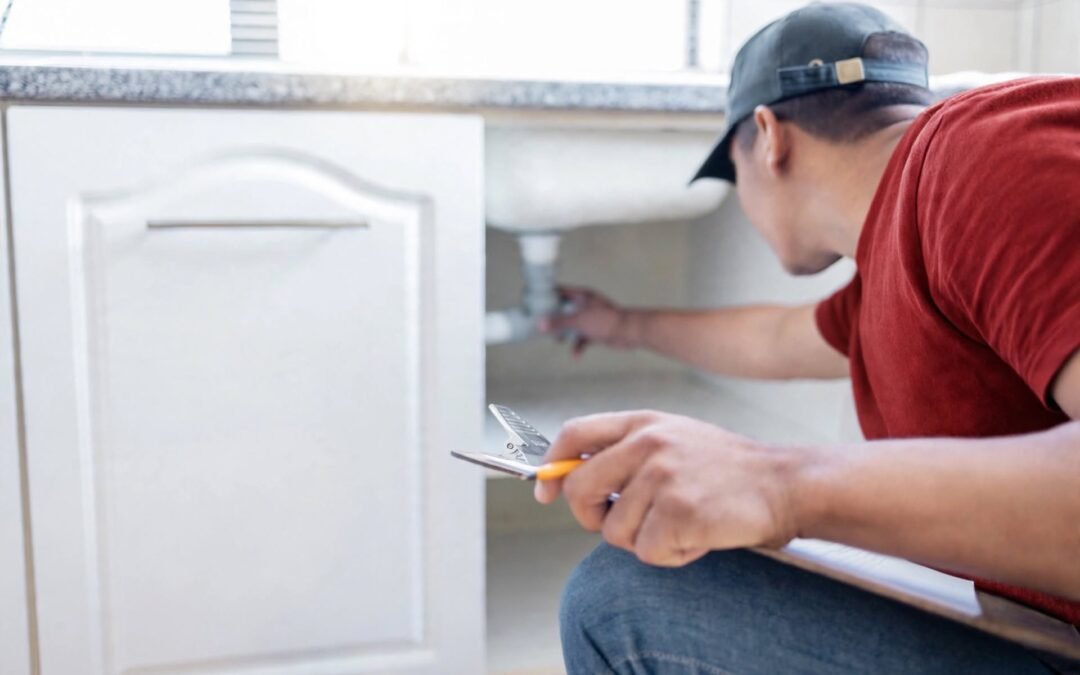 What Can a Plumbing Inspection Catch Before It Becomes a Costly Repair in O’Fallon, MO?
