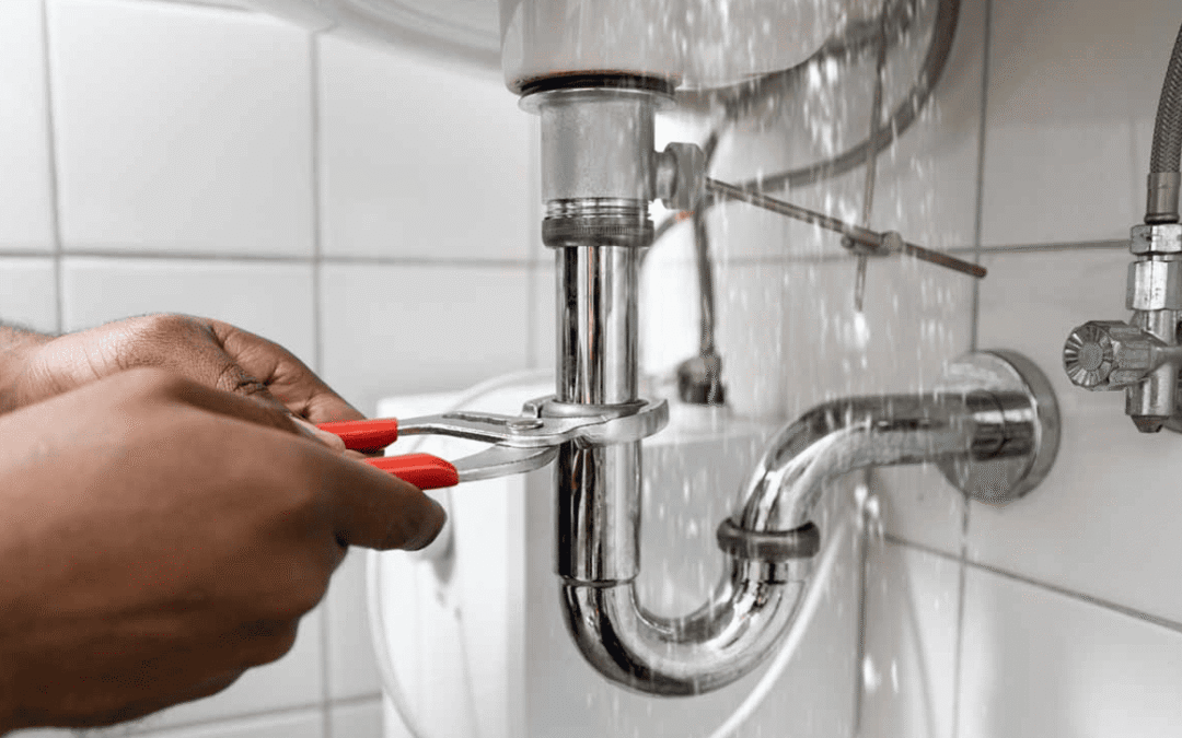 What Actually Counts as a Plumbing Emergency in O’Fallon, MO?