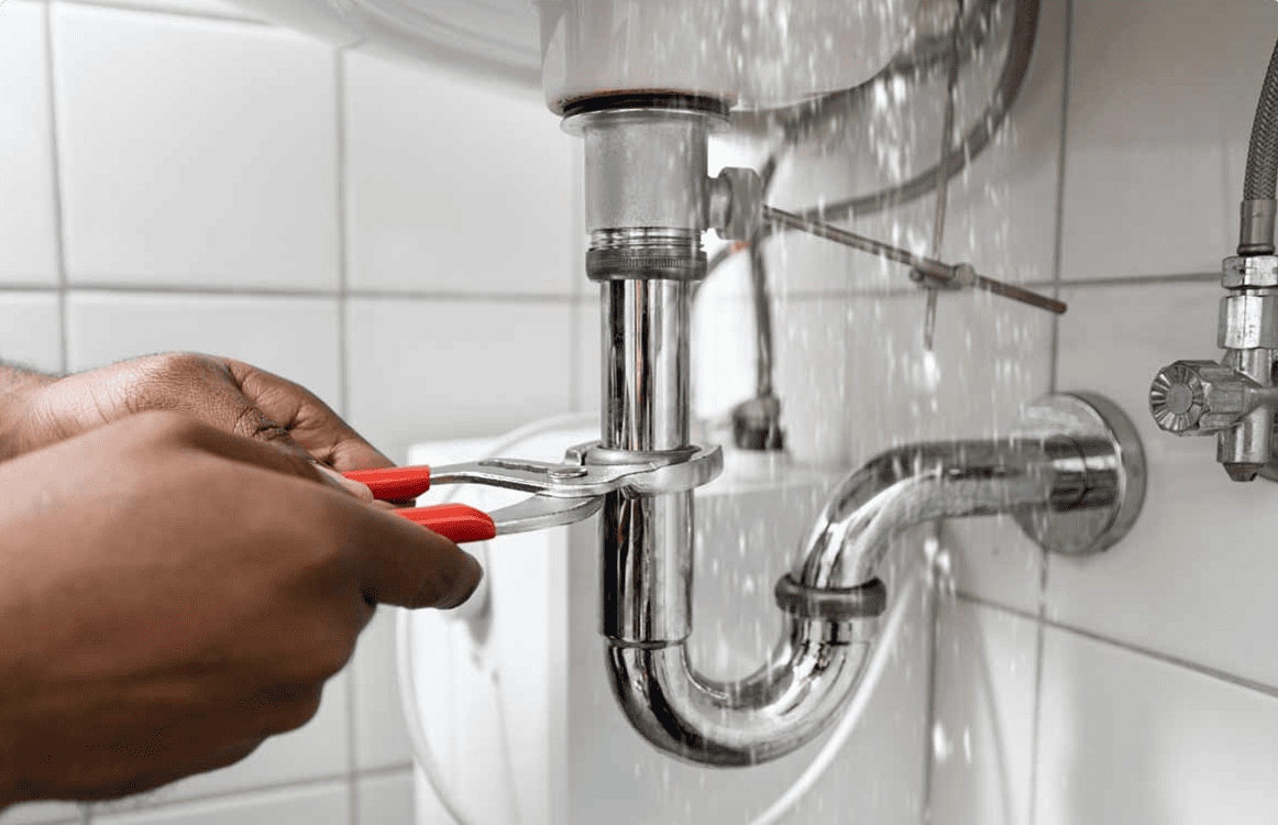 emergency plumber in O’Fallon, MO