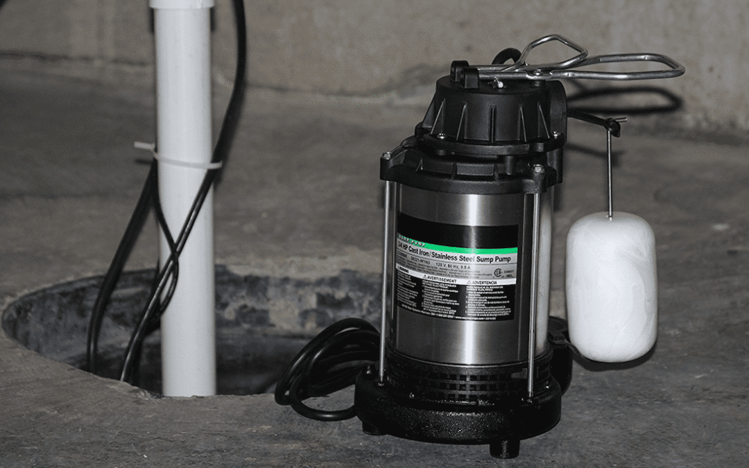 Why Is My Sump Pump Running Constantly? What Could Be Wrong?